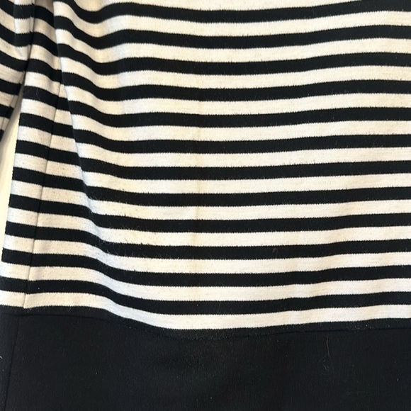 Loft size small dress. Button sleeves. Good condition - Picture 8 of 8